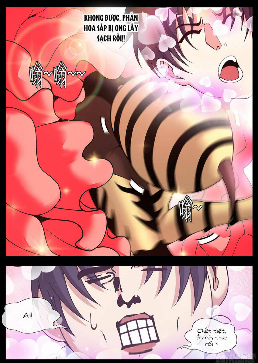 Ta Có Một Tòa Mạt Thế Mê Cung - Chapter 167 - Page 9