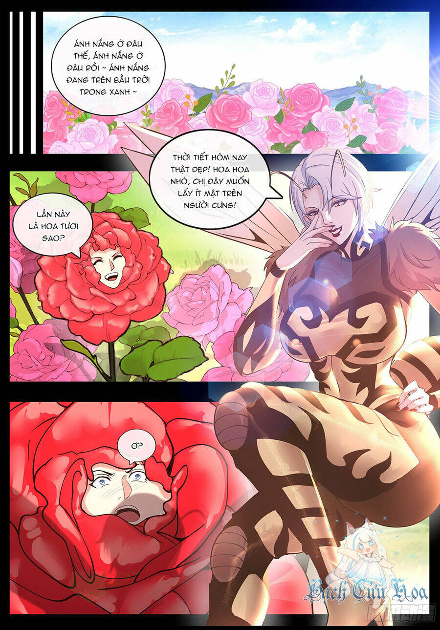 Ta Có Một Tòa Mạt Thế Mê Cung - Chapter 167 - Page 7