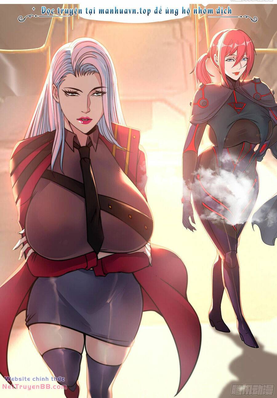 Ta Có Một Tòa Mạt Thế Mê Cung - Chapter 168 - Page 7