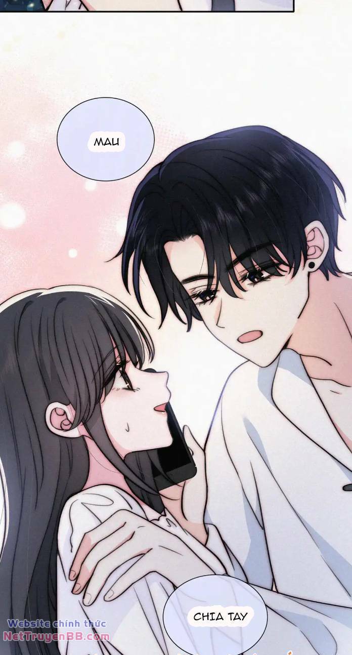 Bá Vương Sủng Ái Cô Vợ Mù - Chapter 78 - Page 12