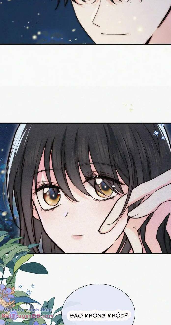 Bá Vương Sủng Ái Cô Vợ Mù - Chapter 78 - Page 15