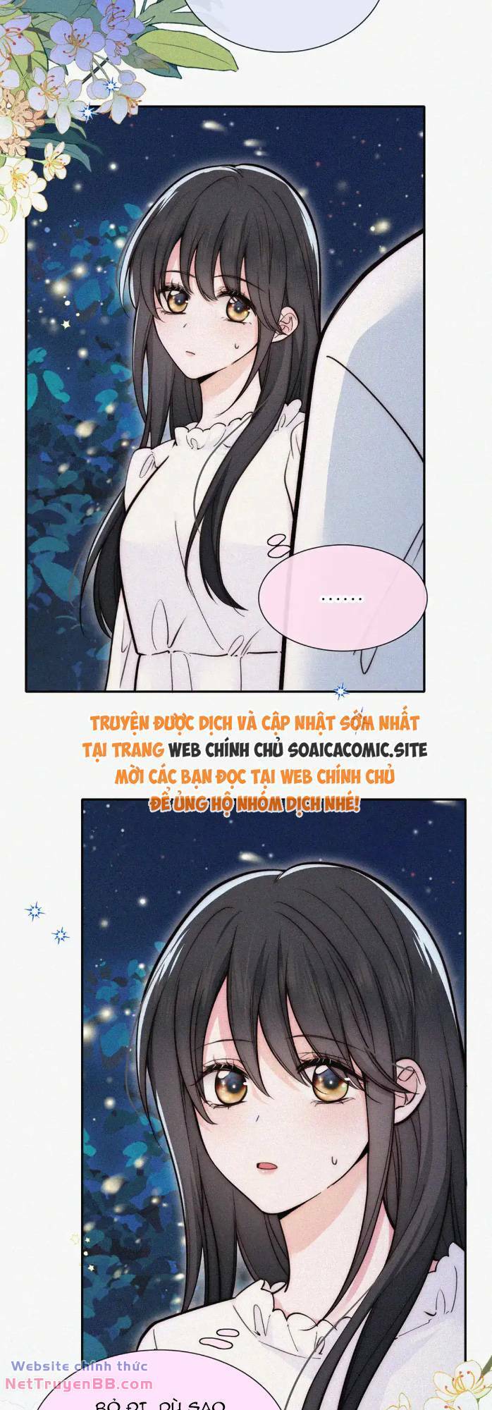 Bá Vương Sủng Ái Cô Vợ Mù - Chapter 78 - Page 16