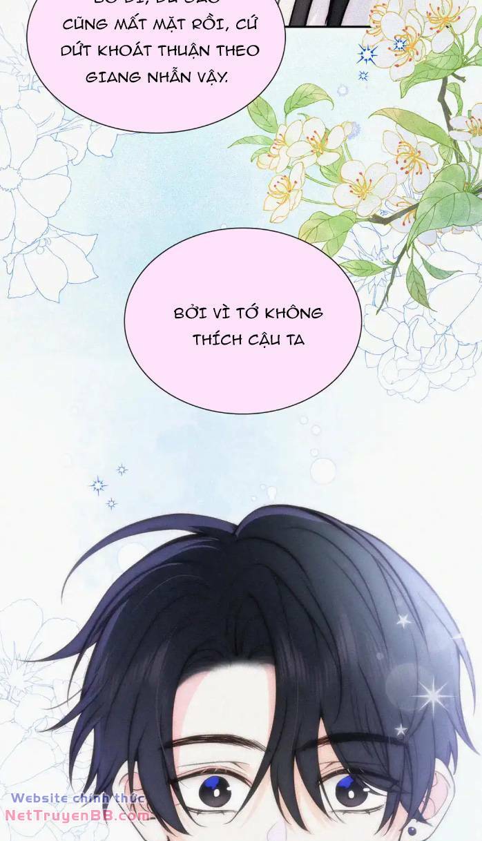 Bá Vương Sủng Ái Cô Vợ Mù - Chapter 78 - Page 17