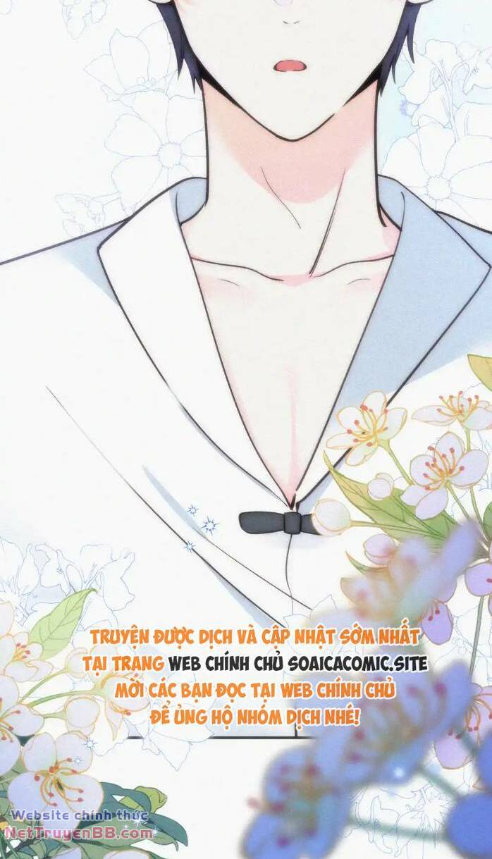 Bá Vương Sủng Ái Cô Vợ Mù - Chapter 78 - Page 18