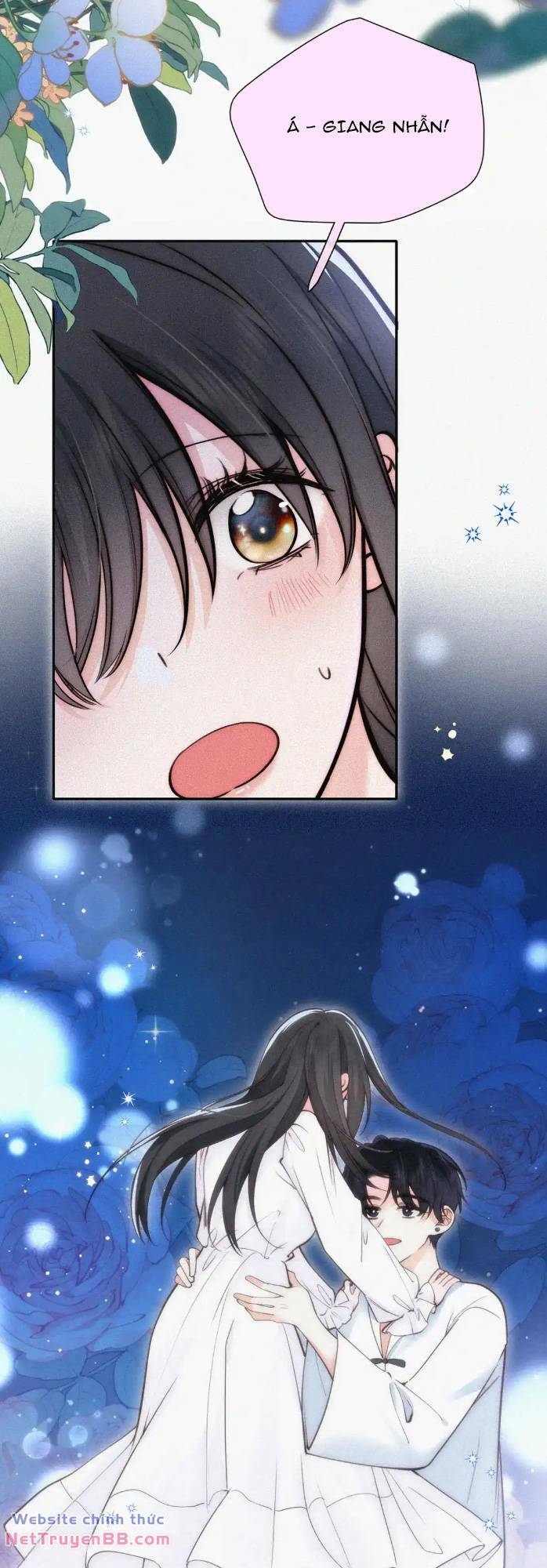 Bá Vương Sủng Ái Cô Vợ Mù - Chapter 78 - Page 19