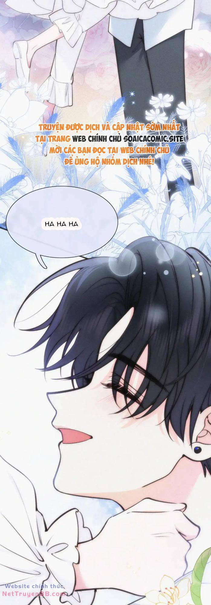 Bá Vương Sủng Ái Cô Vợ Mù - Chapter 78 - Page 20