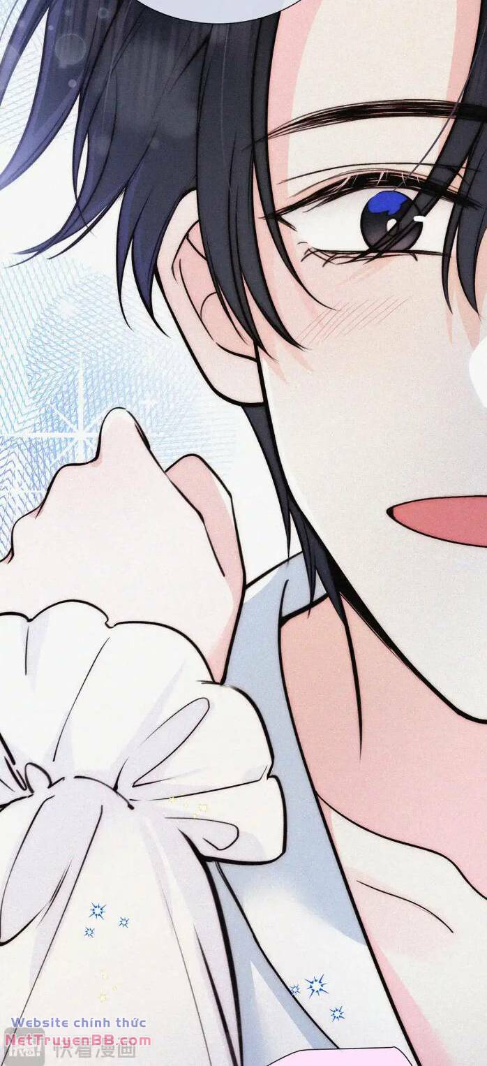 Bá Vương Sủng Ái Cô Vợ Mù - Chapter 78 - Page 22