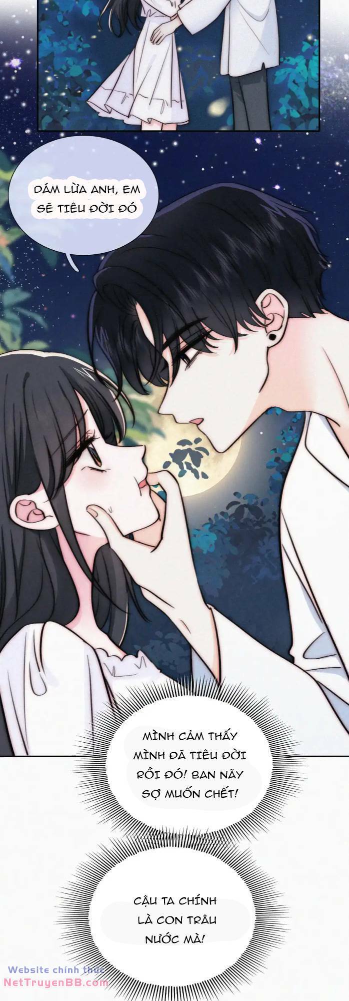 Bá Vương Sủng Ái Cô Vợ Mù - Chapter 78 - Page 24