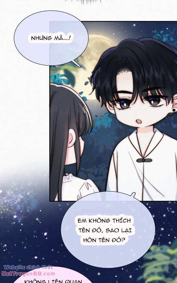 Bá Vương Sủng Ái Cô Vợ Mù - Chapter 78 - Page 25