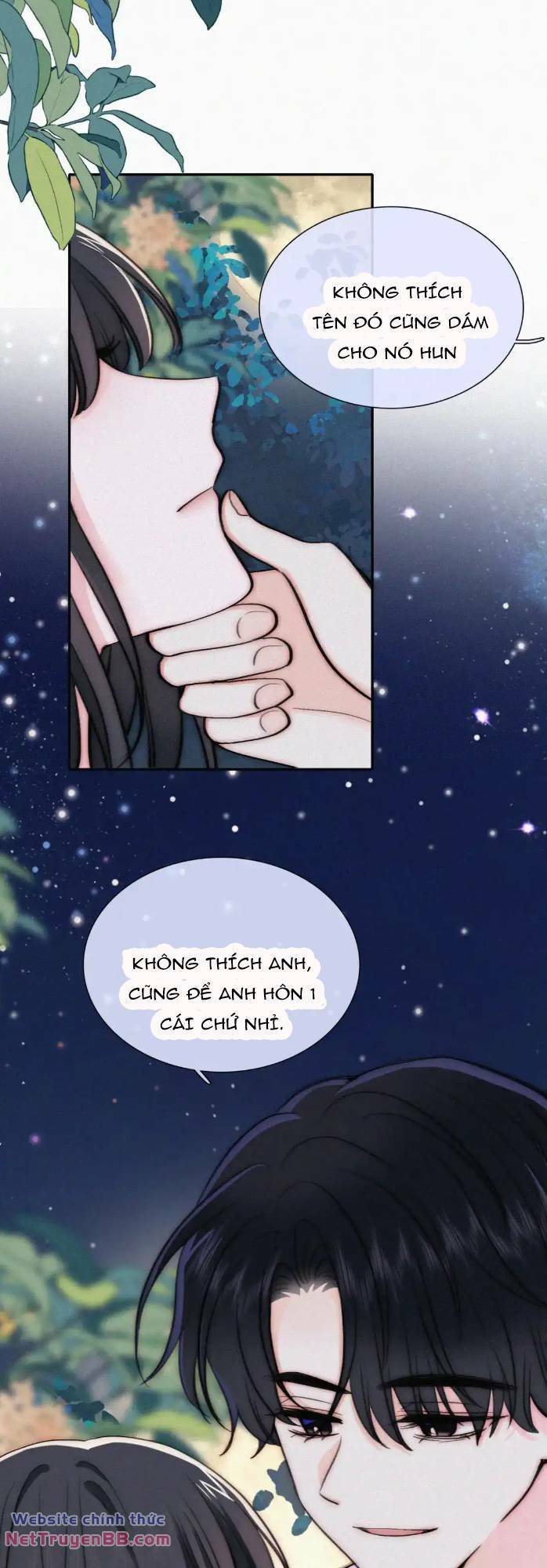 Bá Vương Sủng Ái Cô Vợ Mù - Chapter 78 - Page 27