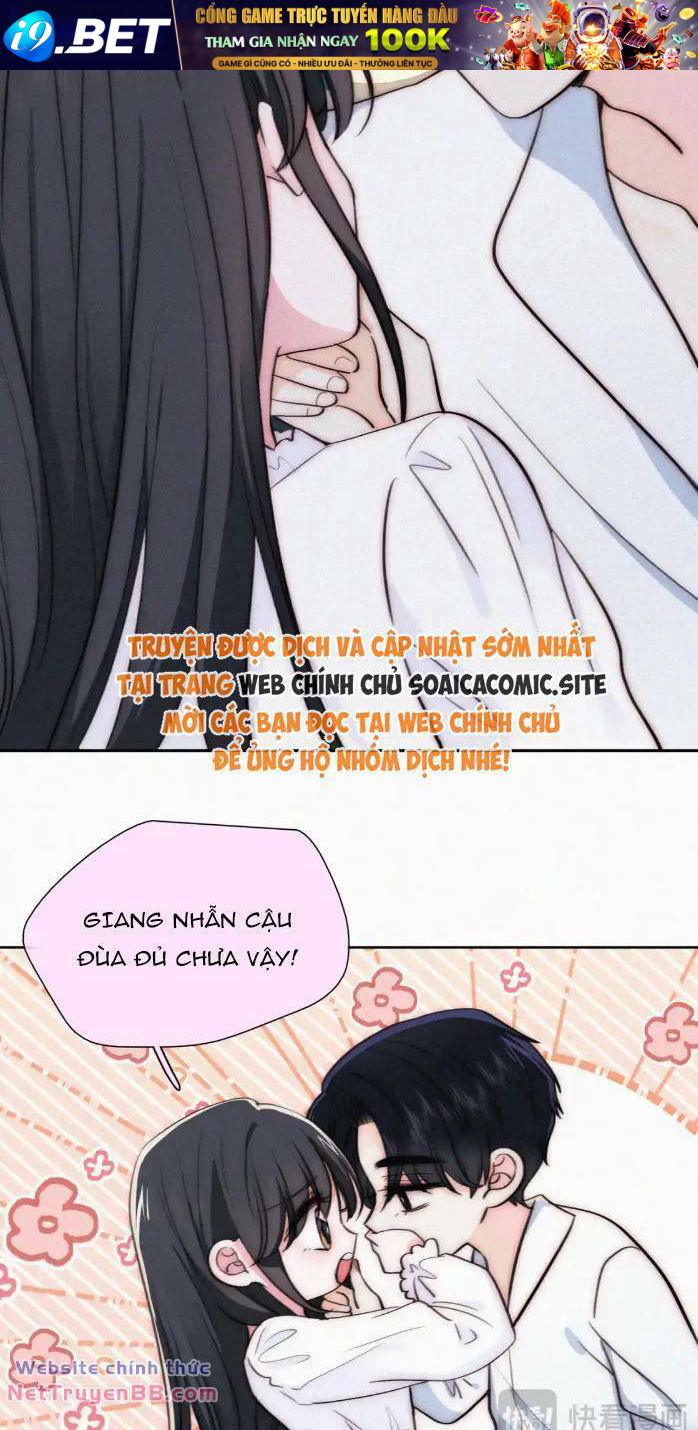 Bá Vương Sủng Ái Cô Vợ Mù - Chapter 78 - Page 28