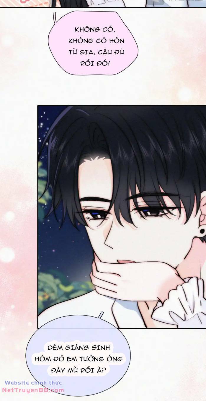 Bá Vương Sủng Ái Cô Vợ Mù - Chapter 78 - Page 29