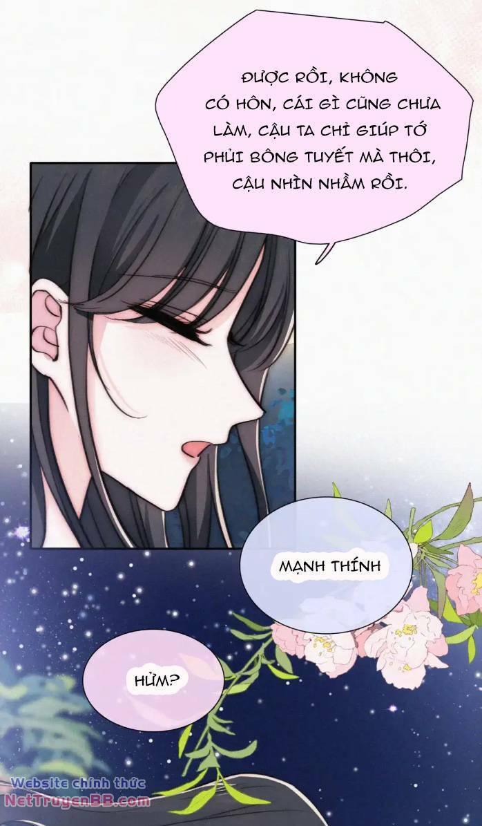 Bá Vương Sủng Ái Cô Vợ Mù - Chapter 78 - Page 30