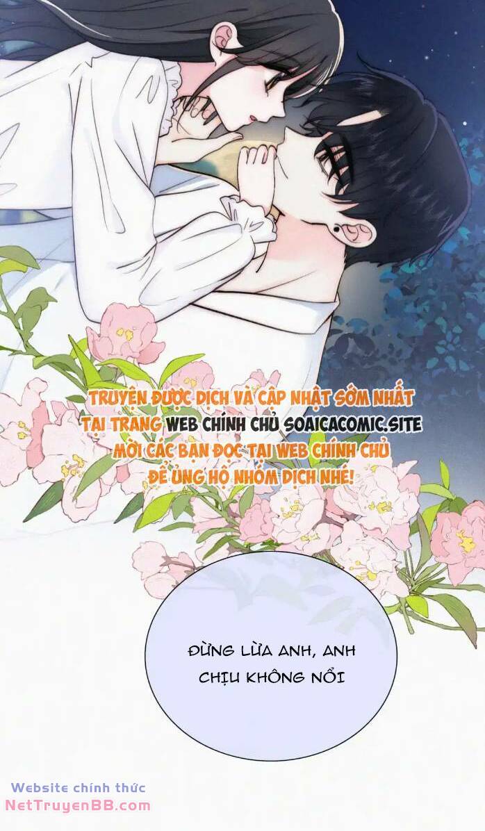 Bá Vương Sủng Ái Cô Vợ Mù - Chapter 78 - Page 31