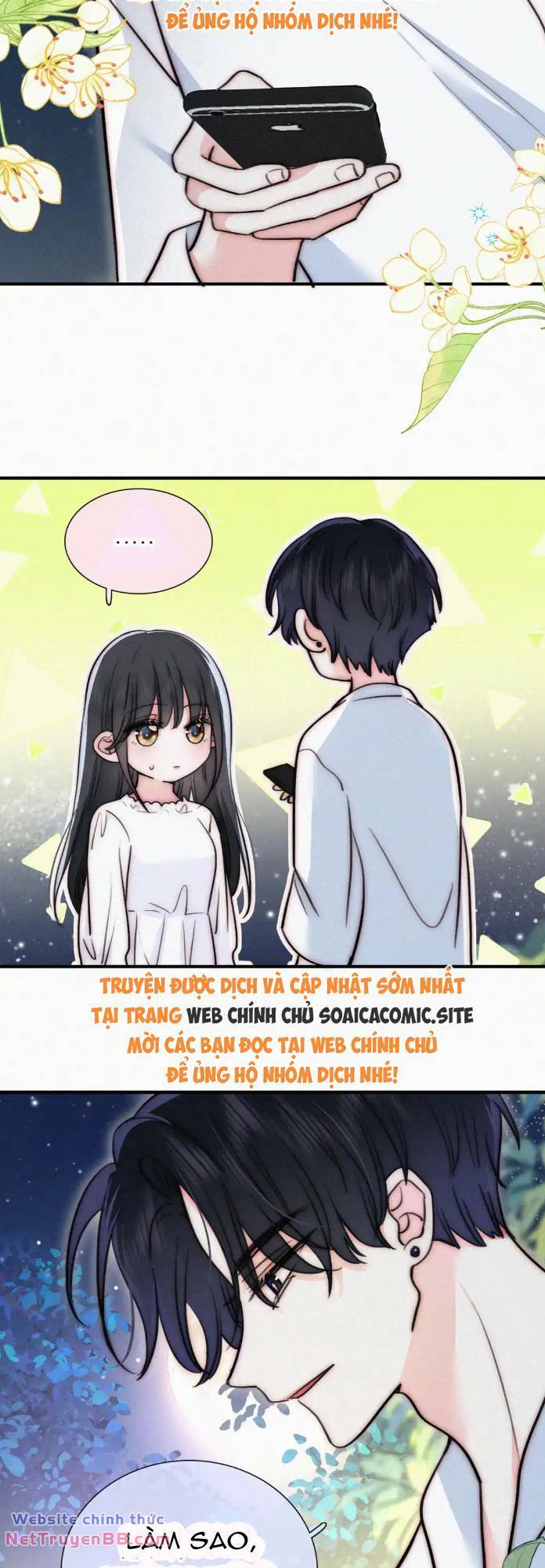 Bá Vương Sủng Ái Cô Vợ Mù - Chapter 78 - Page 4