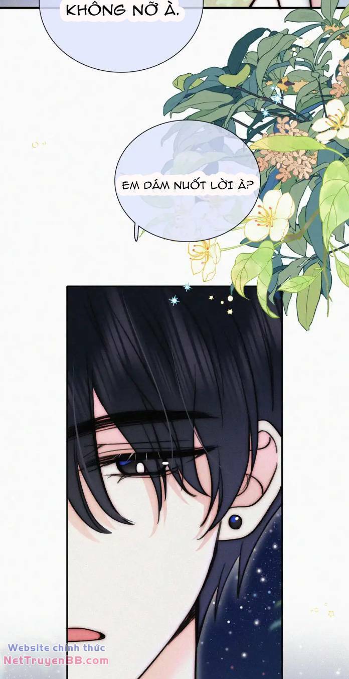 Bá Vương Sủng Ái Cô Vợ Mù - Chapter 78 - Page 5