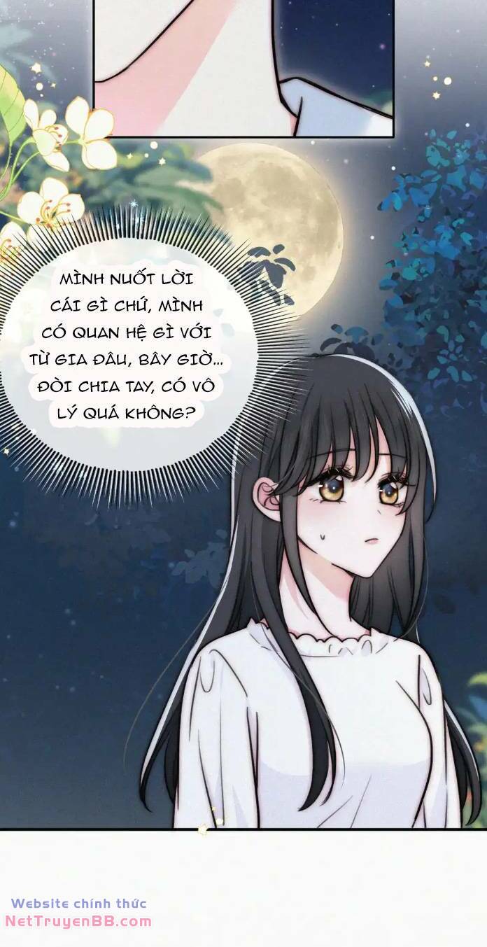 Bá Vương Sủng Ái Cô Vợ Mù - Chapter 78 - Page 6