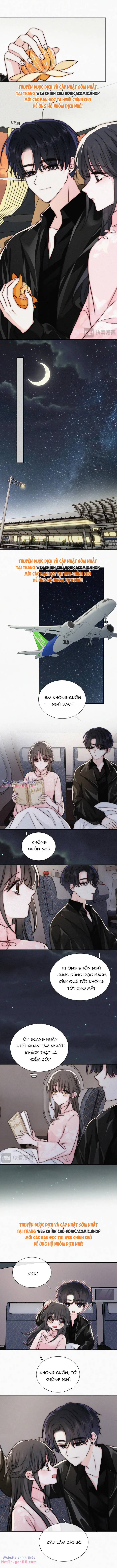 Bá Vương Sủng Ái Cô Vợ Mù - Chapter 79 - Page 6