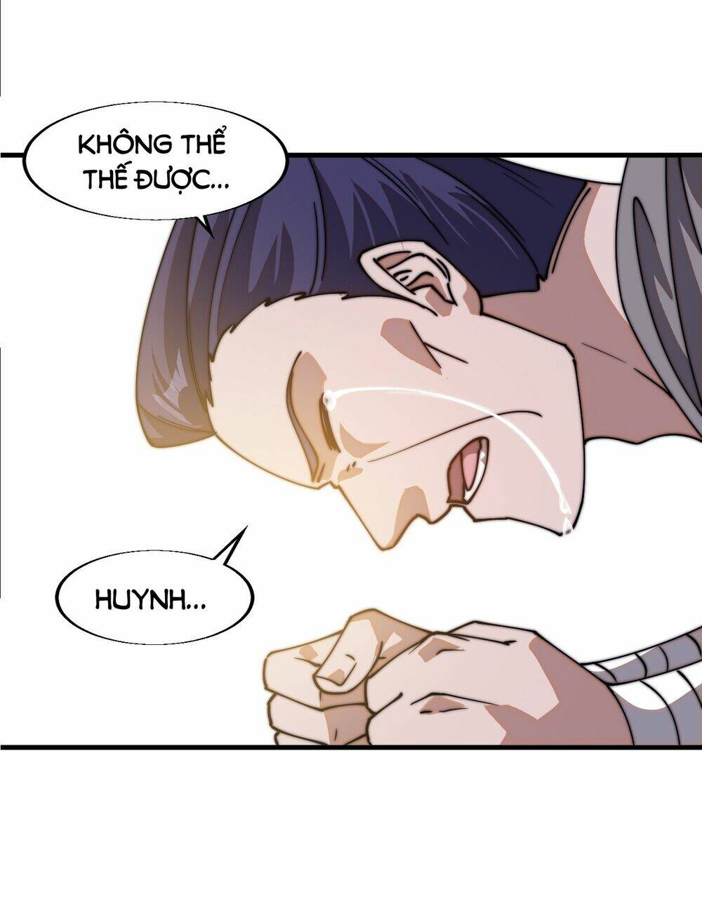 Ta Có Một Sơn Trại Chapter 839 - Trang 9