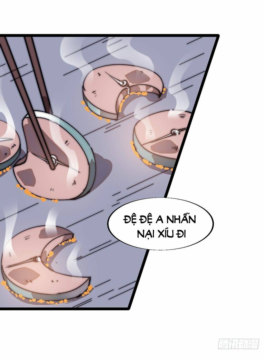 Ta Có Một Sơn Trại Chapter 839 - Trang 15