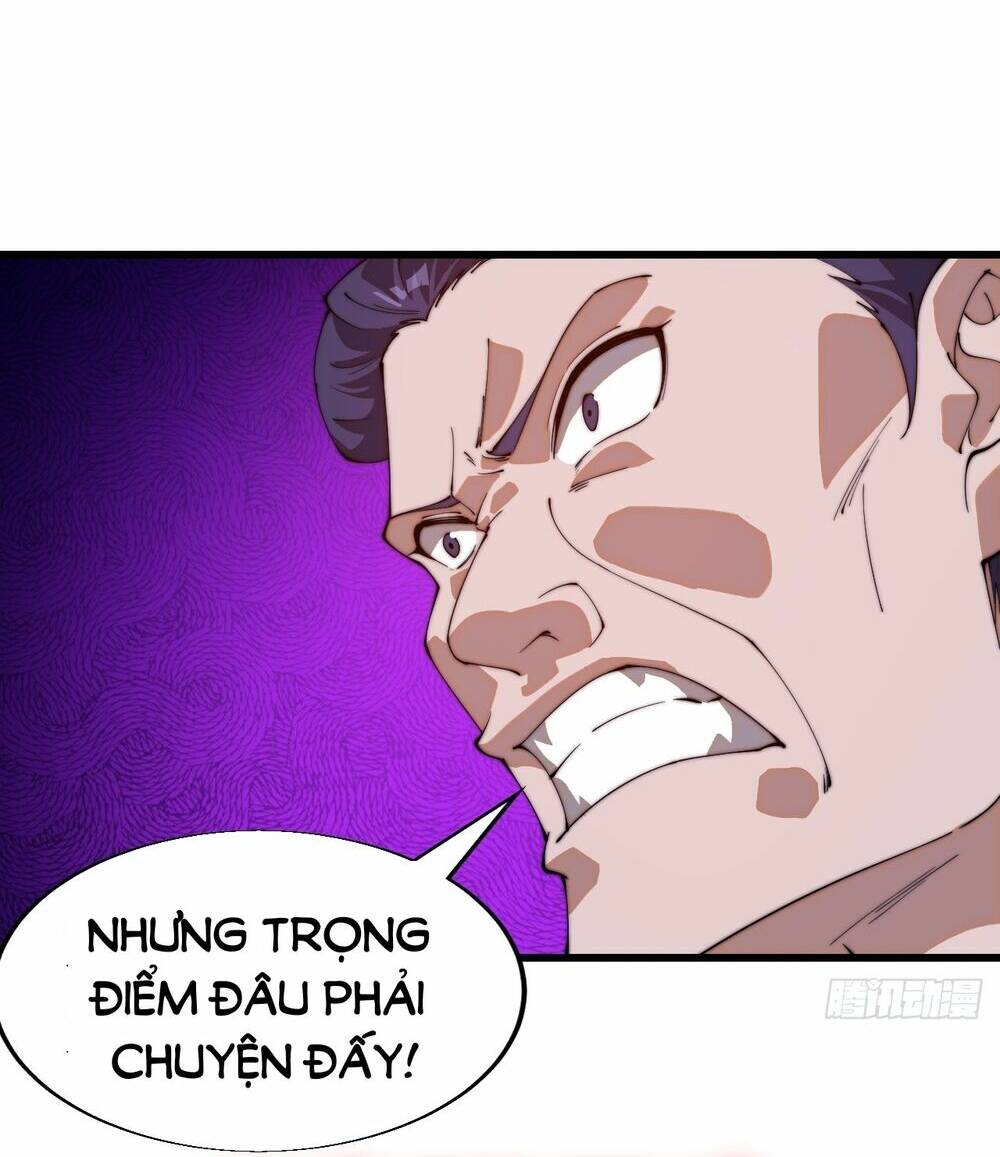 Ta Có Một Sơn Trại Chapter 839 - Trang 18