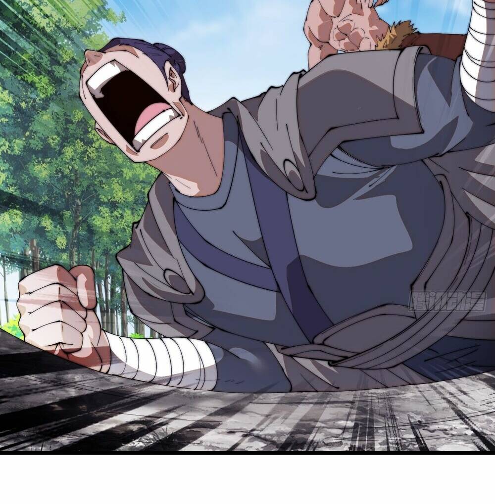 Ta Có Một Sơn Trại Chapter 839 - Trang 20