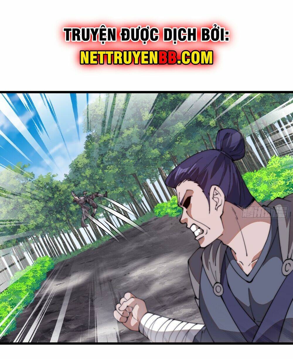 Ta Có Một Sơn Trại Chapter 839 - Trang 24