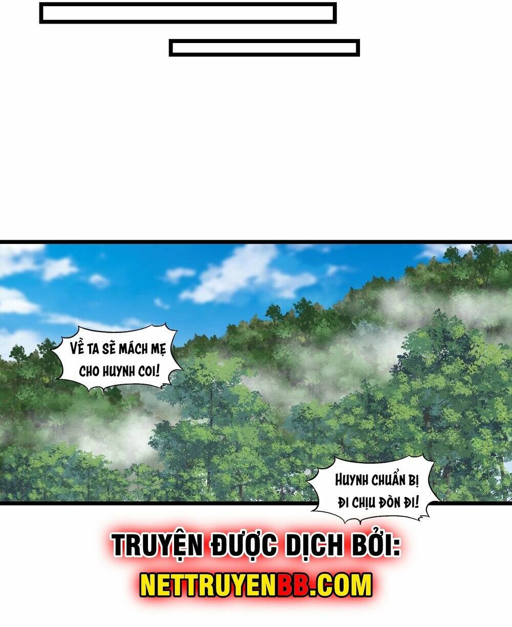 Ta Có Một Sơn Trại Chapter 839 - Trang 25