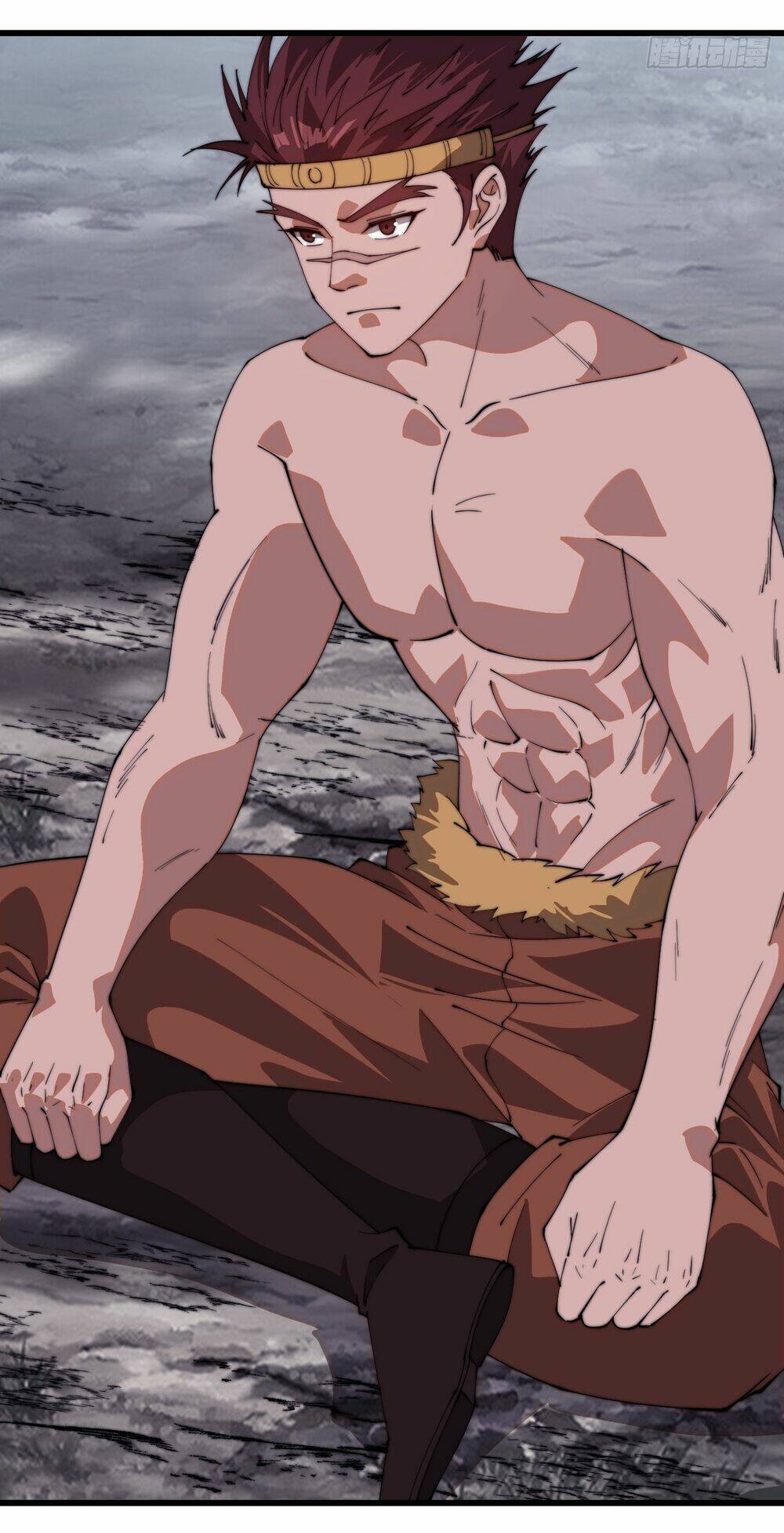 Ta Có Một Sơn Trại Chapter 839 - Trang 27