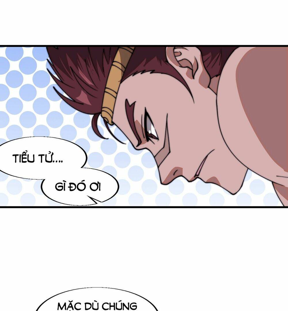 Ta Có Một Sơn Trại Chapter 839 - Trang 31