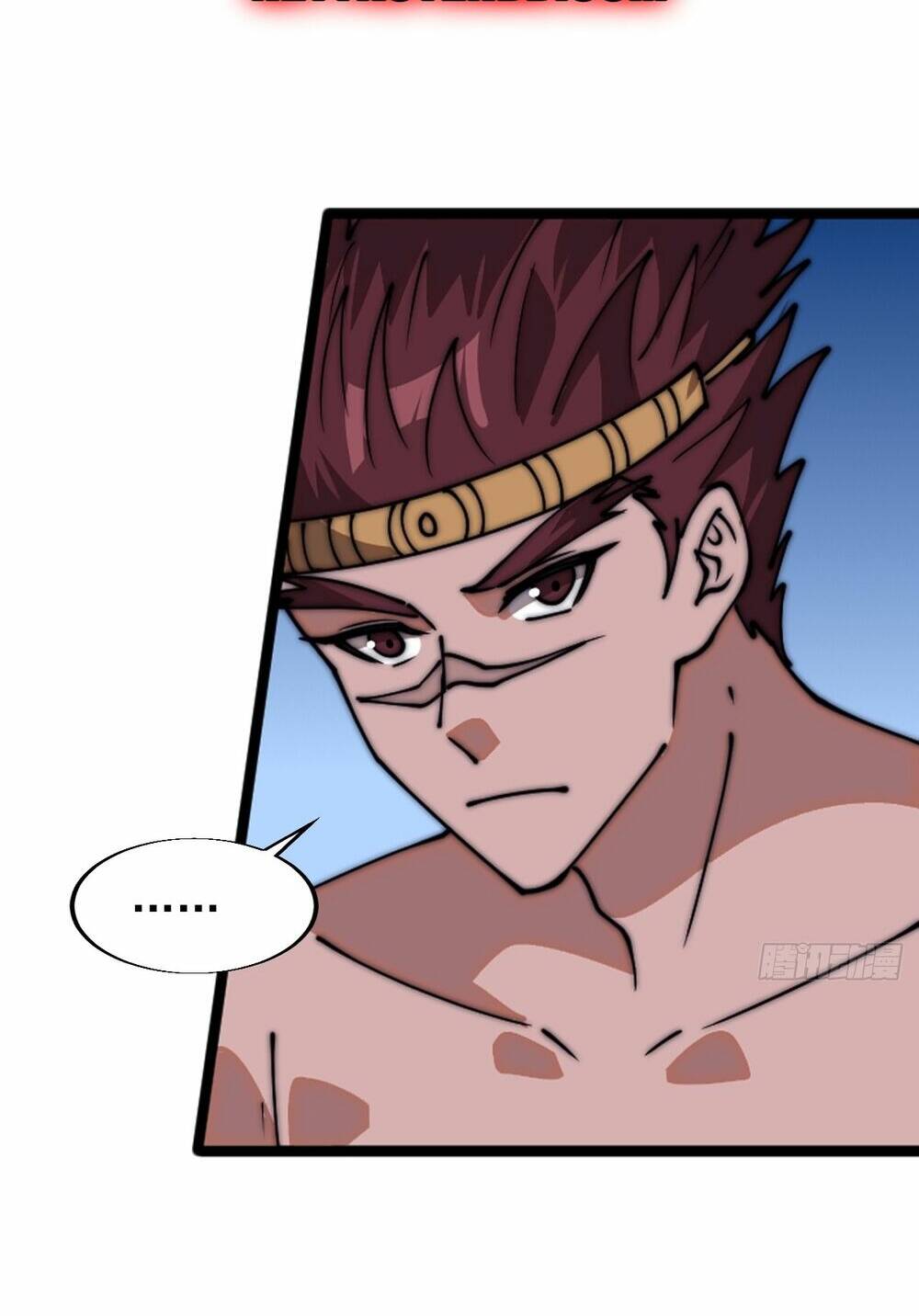 Ta Có Một Sơn Trại Chapter 839 - Trang 35