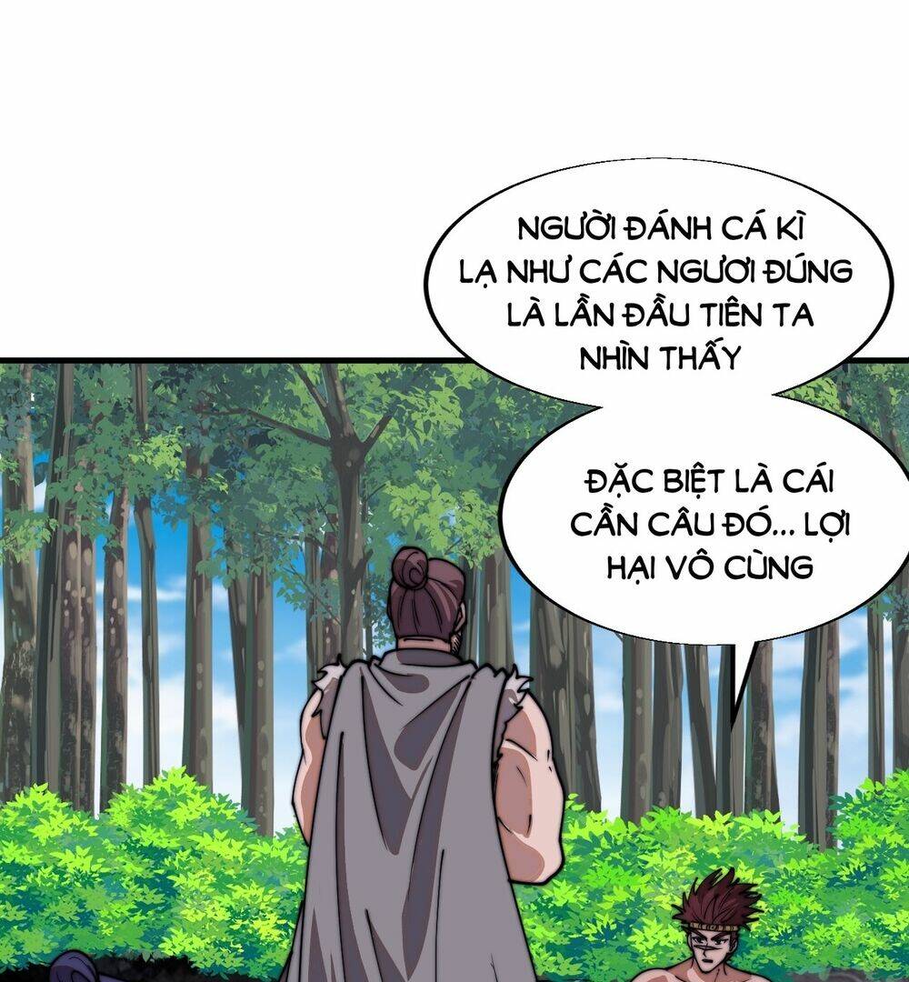 Ta Có Một Sơn Trại Chapter 839 - Trang 36