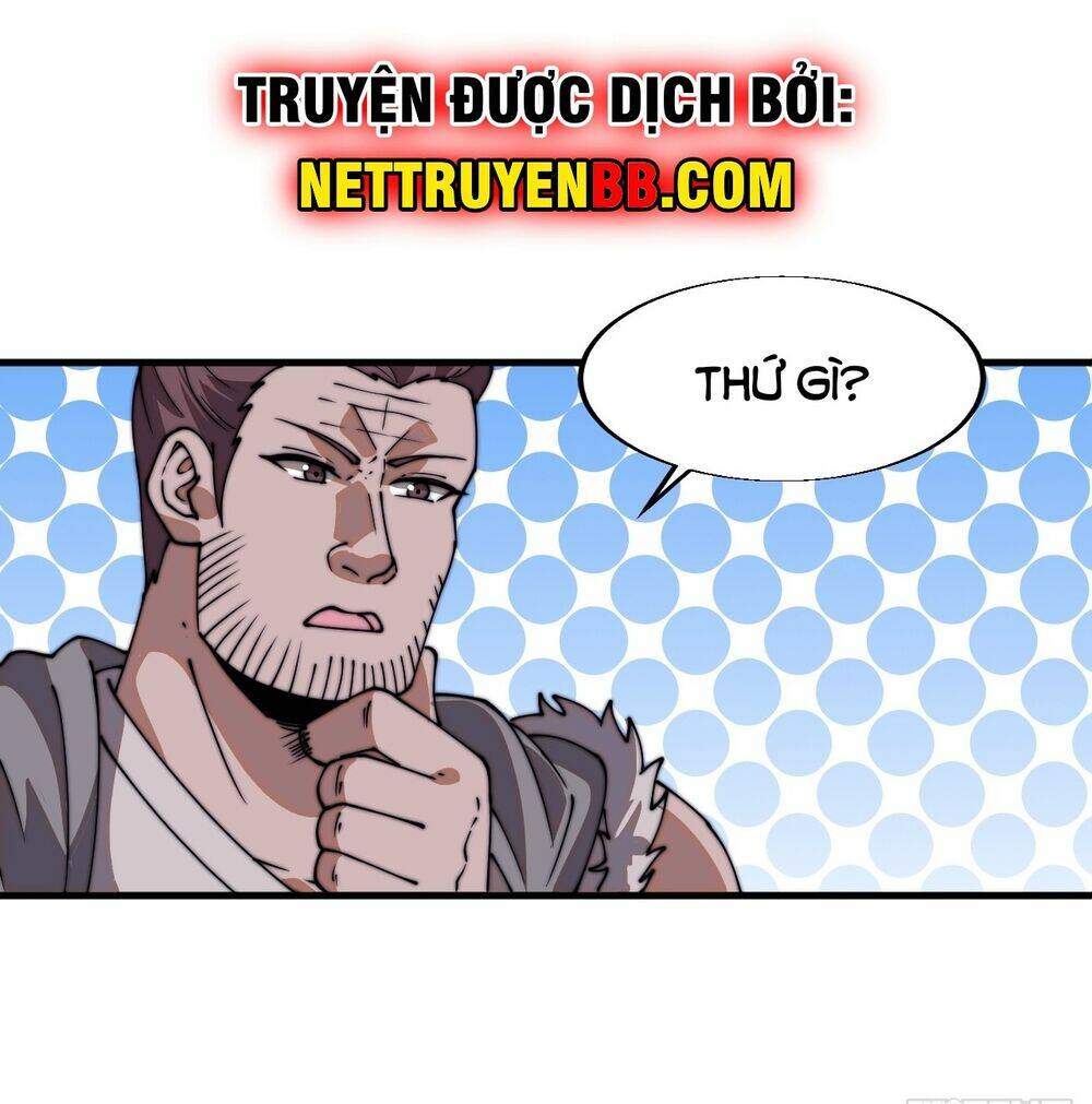 Ta Có Một Sơn Trại Chapter 839 - Trang 38