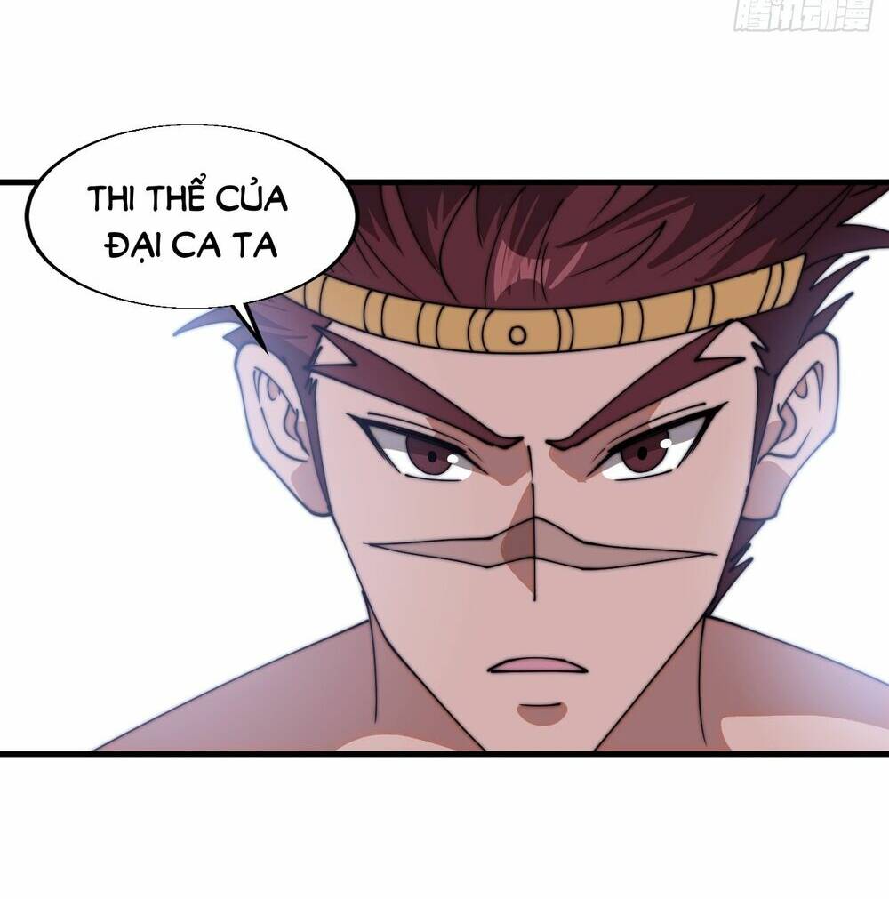 Ta Có Một Sơn Trại Chapter 839 - Trang 39