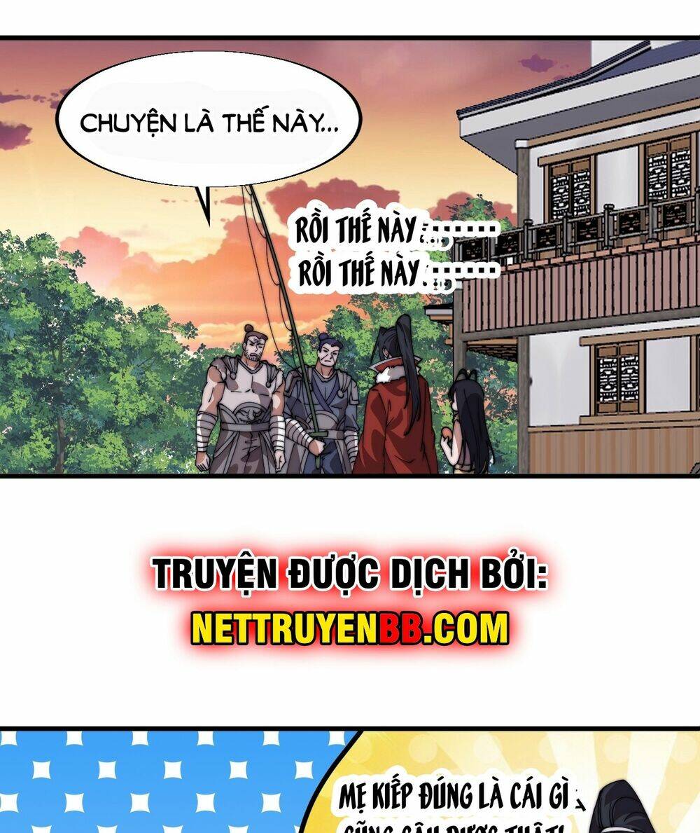 Ta Có Một Sơn Trại Chapter 839 - Trang 47