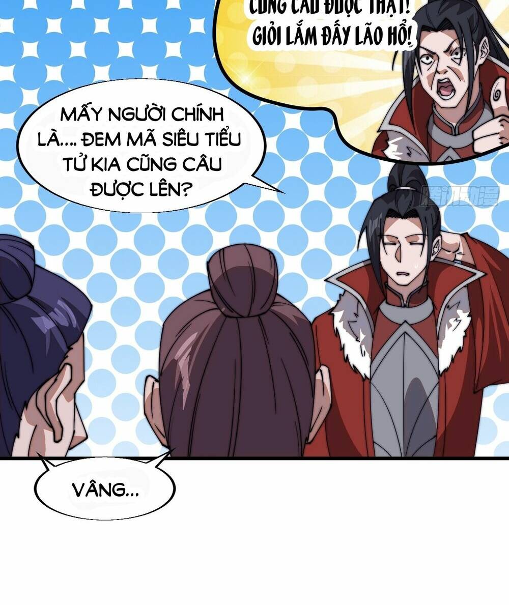 Ta Có Một Sơn Trại Chapter 839 - Trang 48