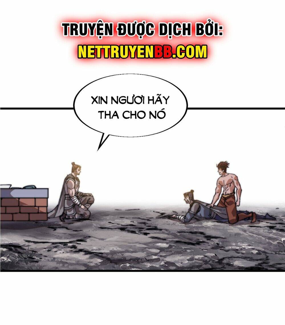 Ta Có Một Sơn Trại Chapter 839 - Trang 4