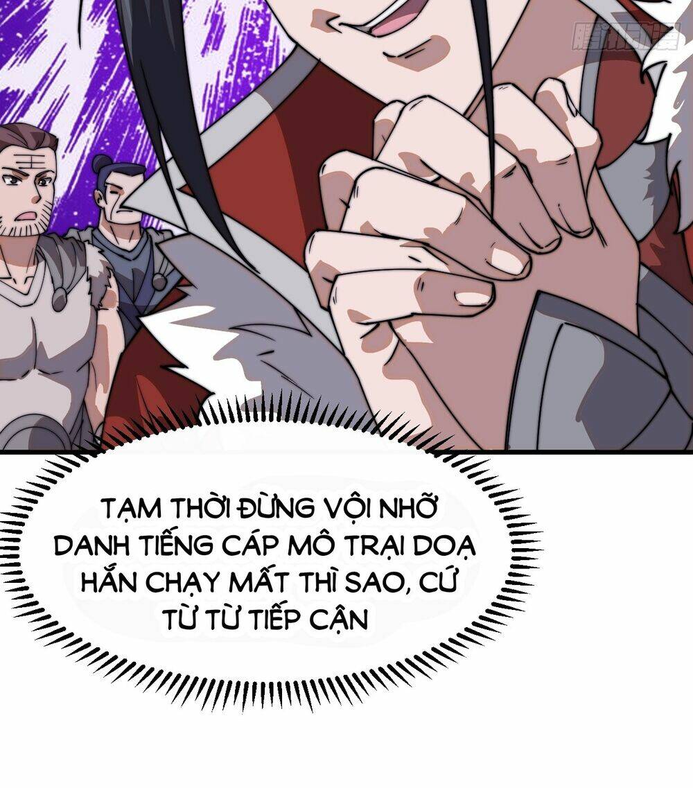 Ta Có Một Sơn Trại Chapter 839 - Trang 51