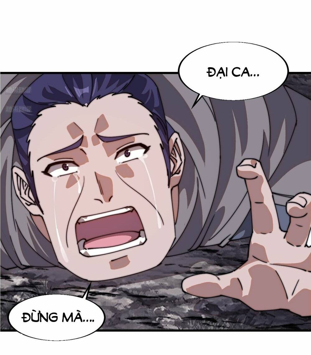 Ta Có Một Sơn Trại Chapter 839 - Trang 5