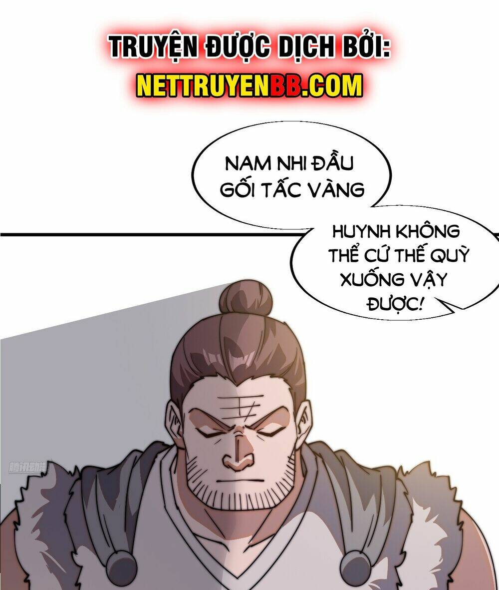 Ta Có Một Sơn Trại Chapter 839 - Trang 6
