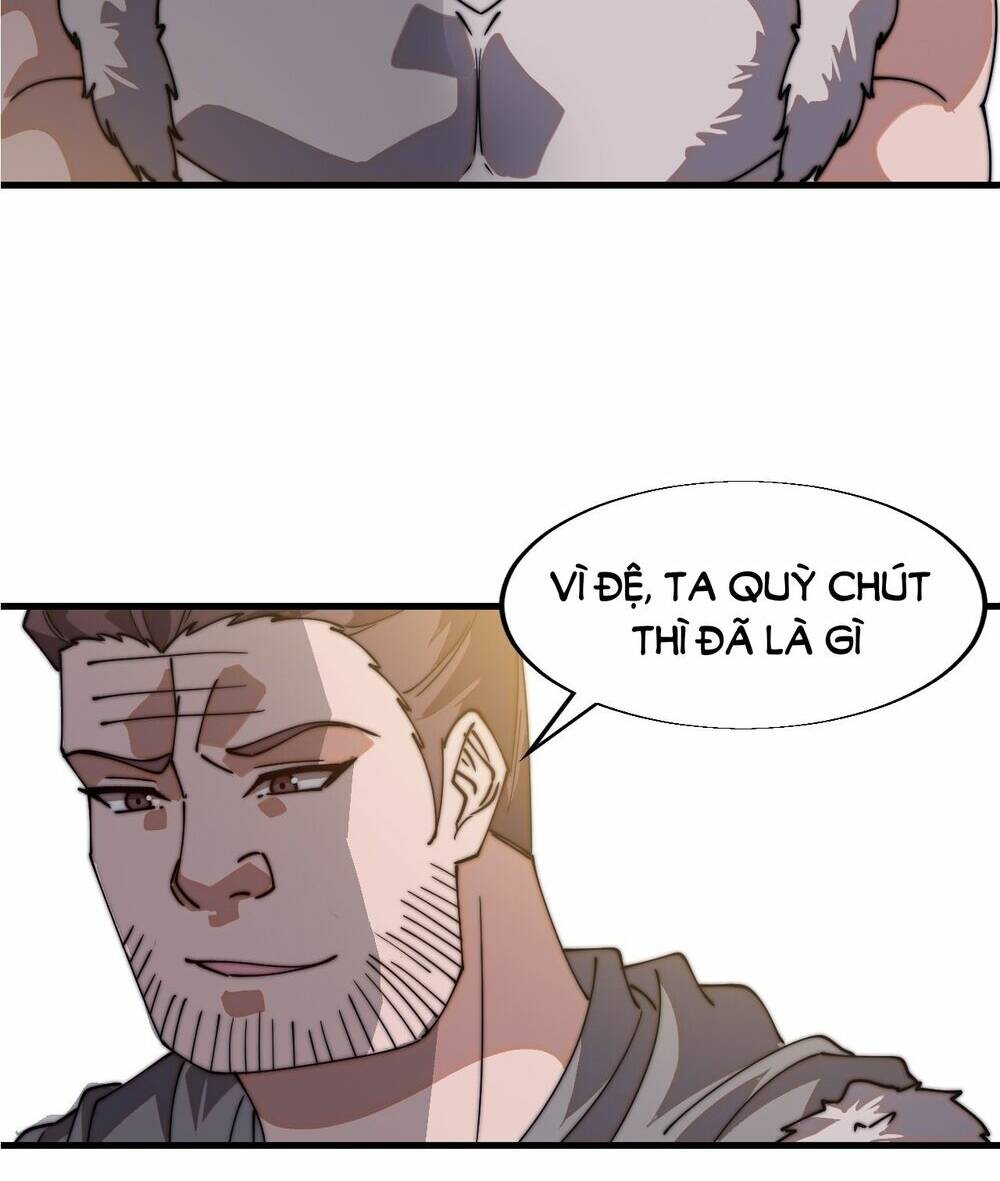 Ta Có Một Sơn Trại Chapter 839 - Trang 7