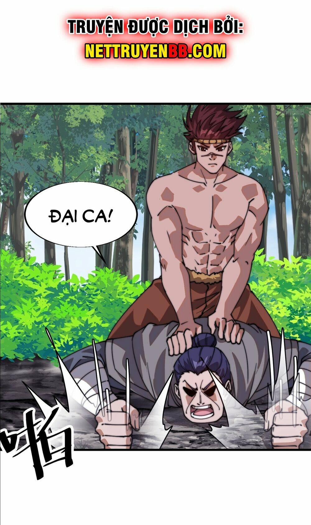 Ta Có Một Sơn Trại Chapter 839 - Trang 8