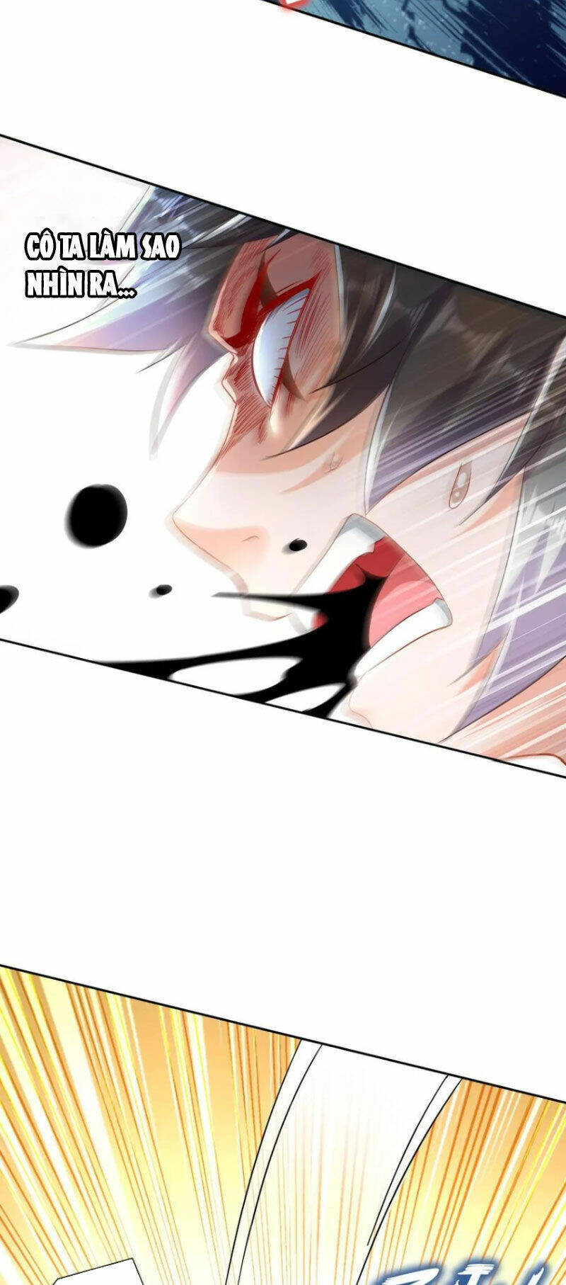 Tuyệt Sắc Đạo Lữ Đều Nói Ngô Hoàng Thể Chất Vô Địch - Chapter 134 - Page 11