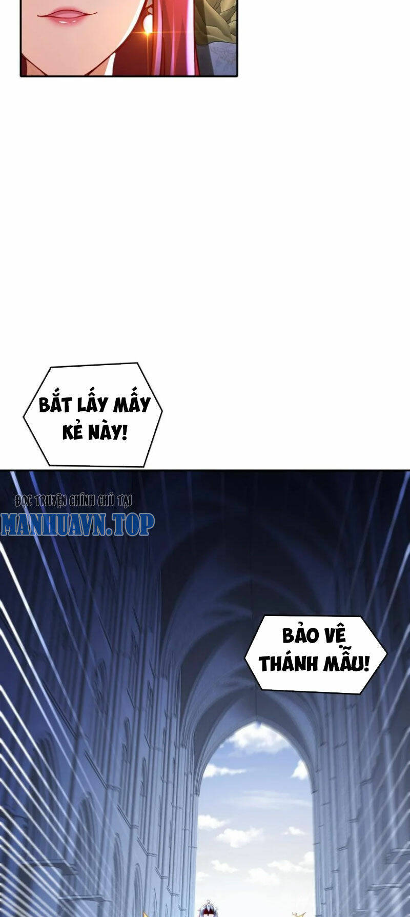 Tuyệt Sắc Đạo Lữ Đều Nói Ngô Hoàng Thể Chất Vô Địch - Chapter 134 - Page 16