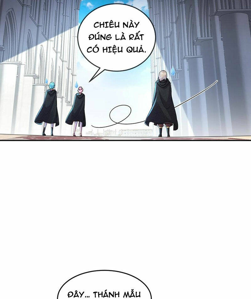 Tuyệt Sắc Đạo Lữ Đều Nói Ngô Hoàng Thể Chất Vô Địch - Chapter 135 - Page 9