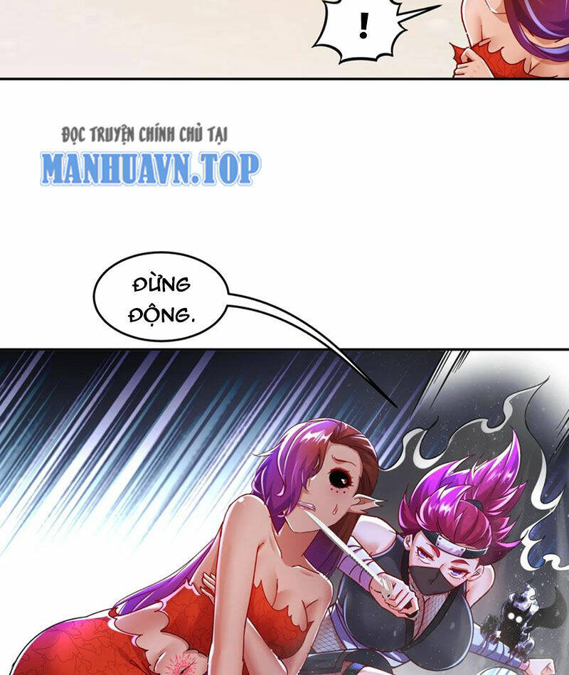 Tuyệt Sắc Đạo Lữ Đều Nói Ngô Hoàng Thể Chất Vô Địch - Chapter 135 - Page 15