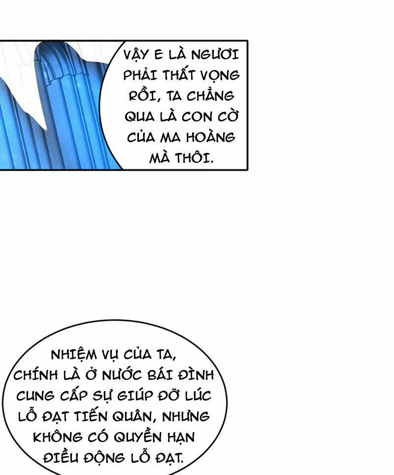 Tuyệt Sắc Đạo Lữ Đều Nói Ngô Hoàng Thể Chất Vô Địch - Chapter 135 - Page 21