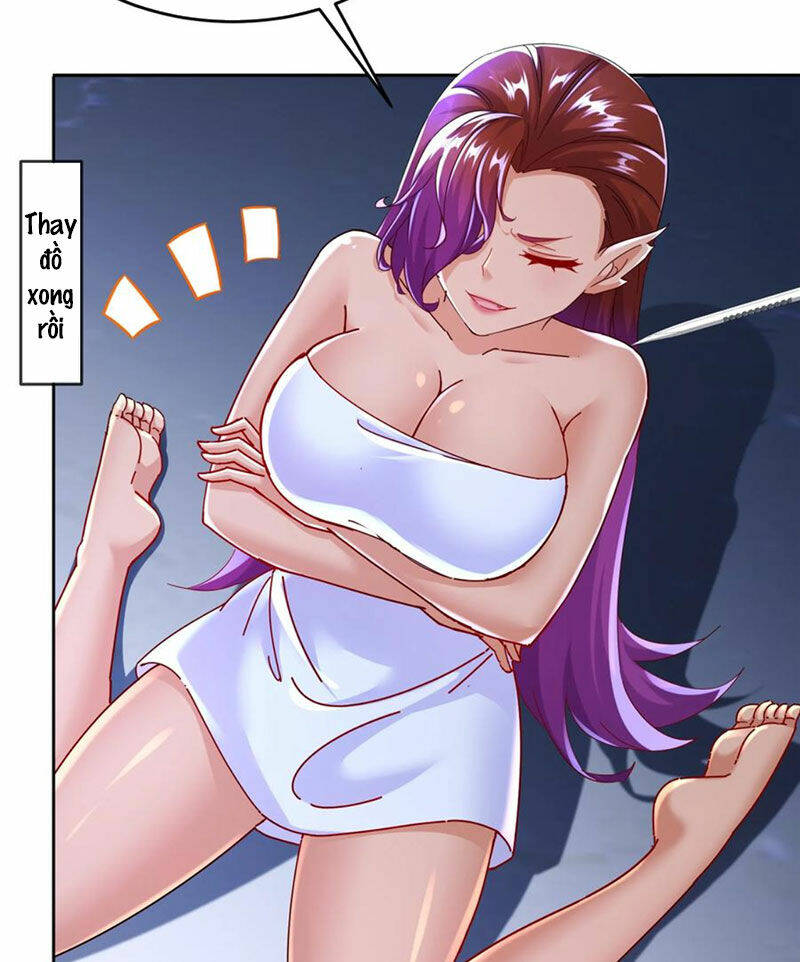 Tuyệt Sắc Đạo Lữ Đều Nói Ngô Hoàng Thể Chất Vô Địch - Chapter 135 - Page 22