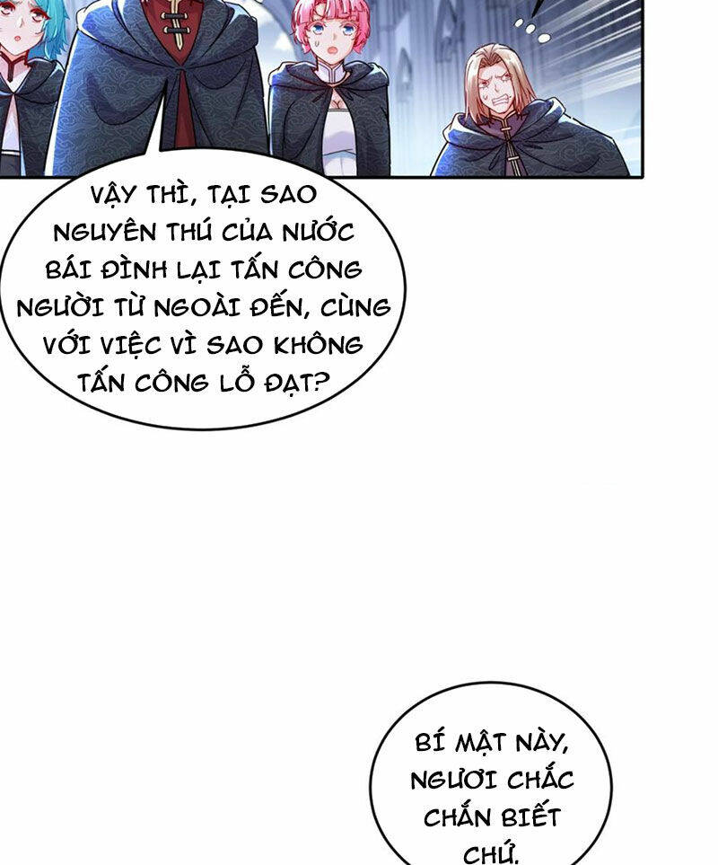 Tuyệt Sắc Đạo Lữ Đều Nói Ngô Hoàng Thể Chất Vô Địch - Chapter 135 - Page 26