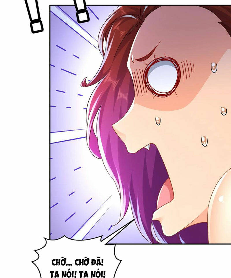 Tuyệt Sắc Đạo Lữ Đều Nói Ngô Hoàng Thể Chất Vô Địch - Chapter 135 - Page 30